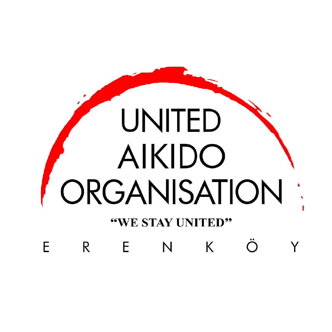 UAO Erenköy Dojo - Logo
