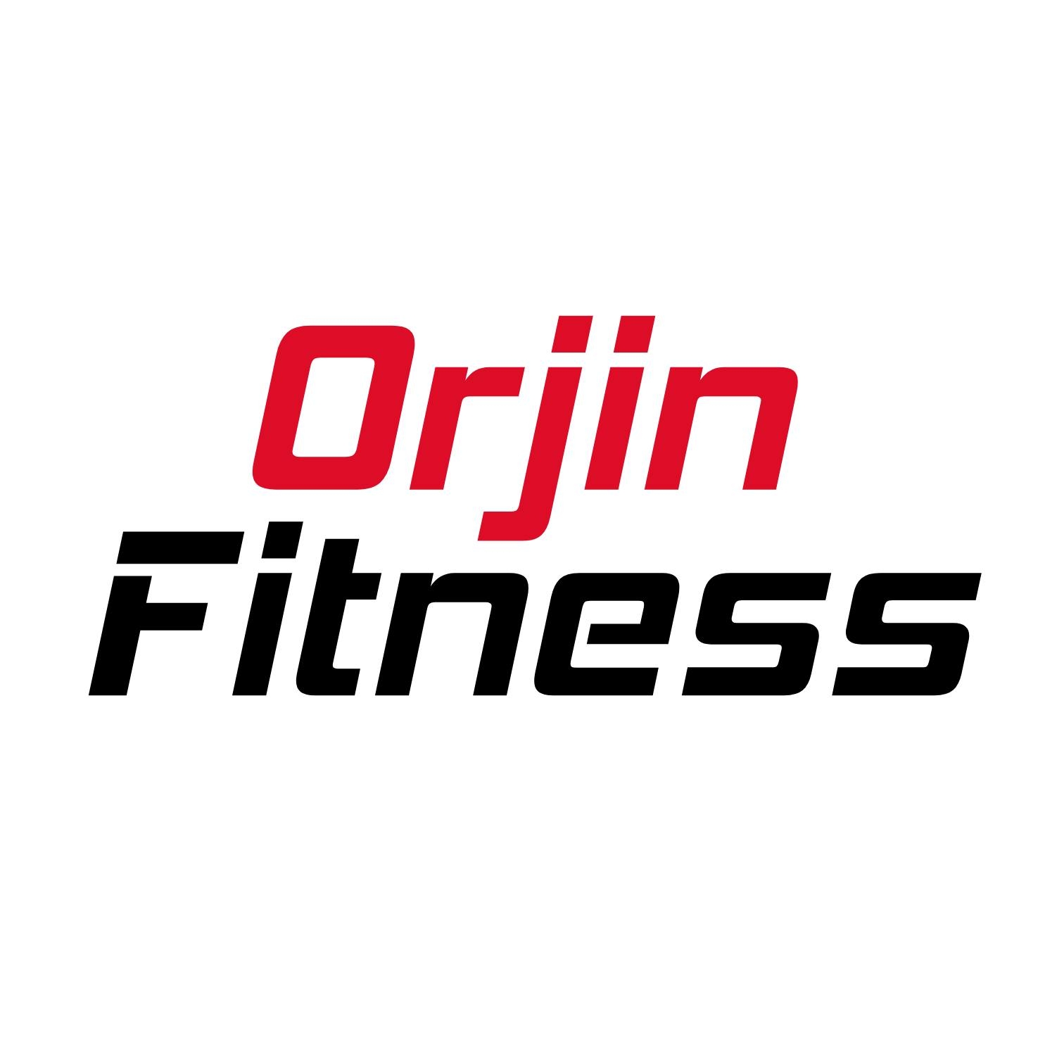 Orjin Fitness Migros AVM - Logo