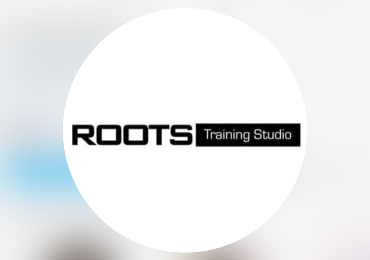 Roots Performance Traning Studio - Logo