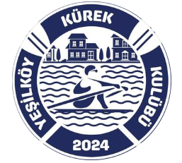 Yeşilköy Kürek Kulübü - Logo