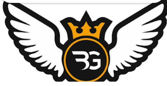 Barlas Gym - Logo