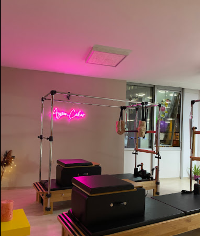 Ays Pilates Studio