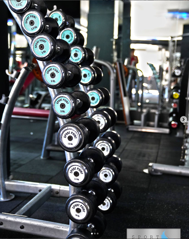 Sport Point Fitness