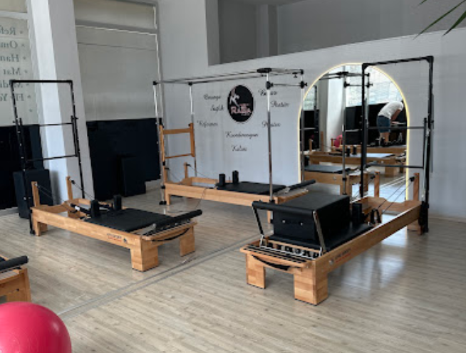 Studio RaBa Pilates