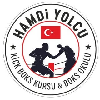 Hamdi Yolcu Fight Club - Logo