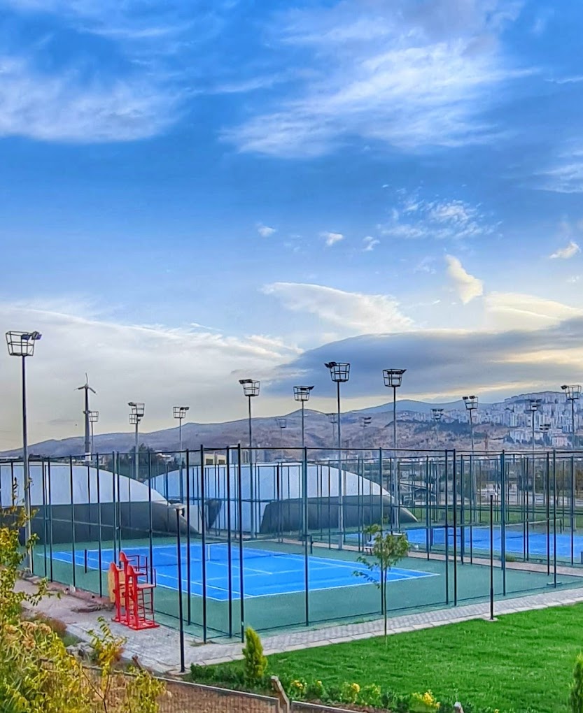 Can Tenis Spor Kulübü