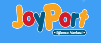 joyport Entertainment Center - Logo