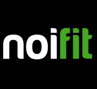 NOİFİT EMS FITNESS (GAZİEMİR) - Logo