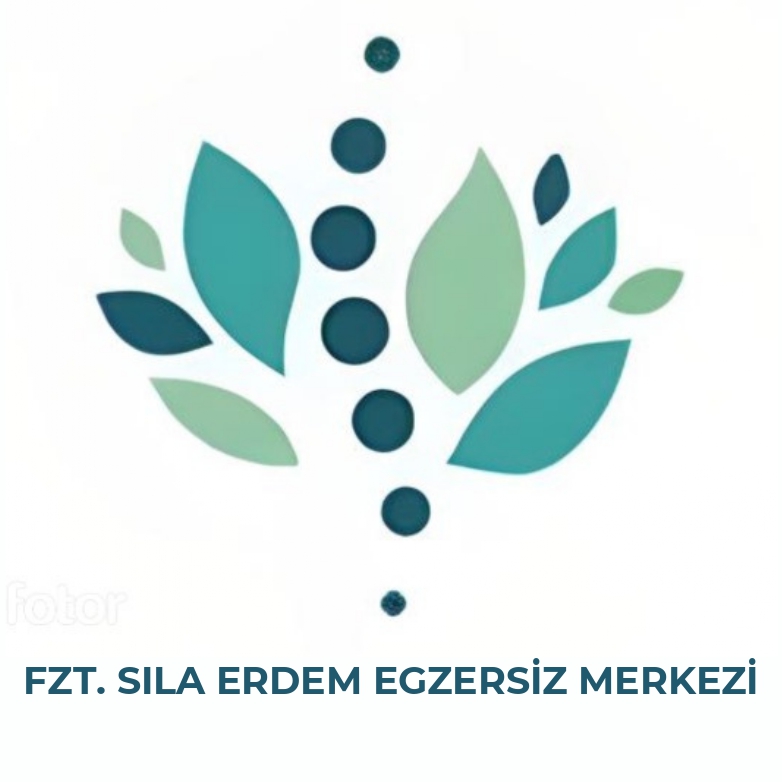 Fzt. Sıla Erdem Egzersiz Merkezi - Logo