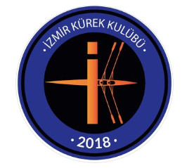 İzmir Kürek Kulübü - Logo