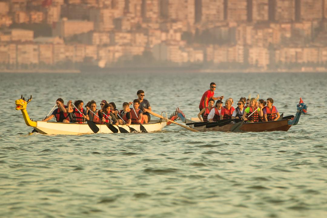 İzmir Kürek Kulübü