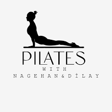 Pilates With Nagehan & Dilay - Logo