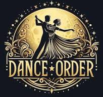 Dance Order - Logo