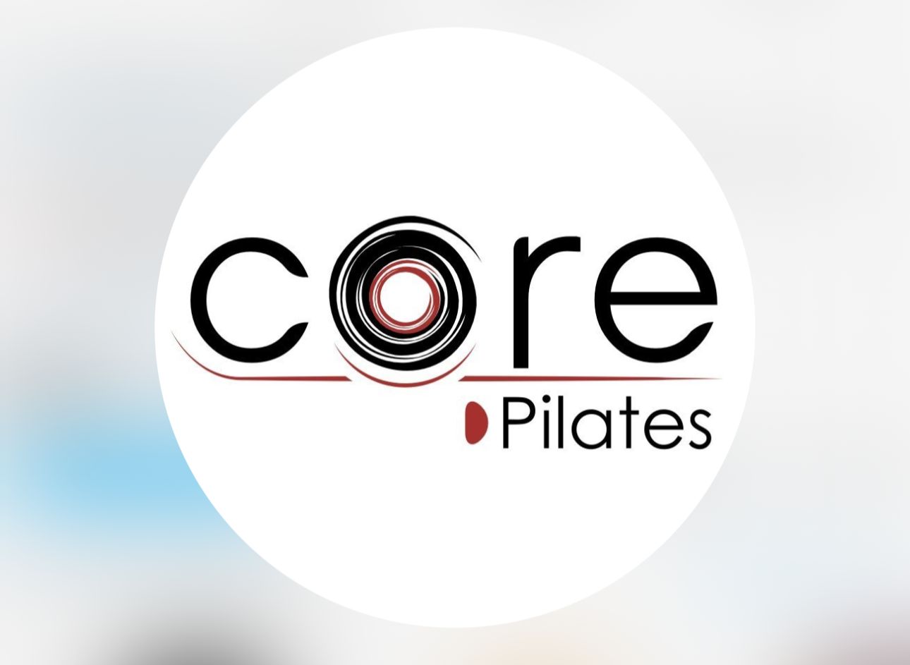 Core Pilates & Fonksiyonel Egzersiz & Fizyoterapi - Logo