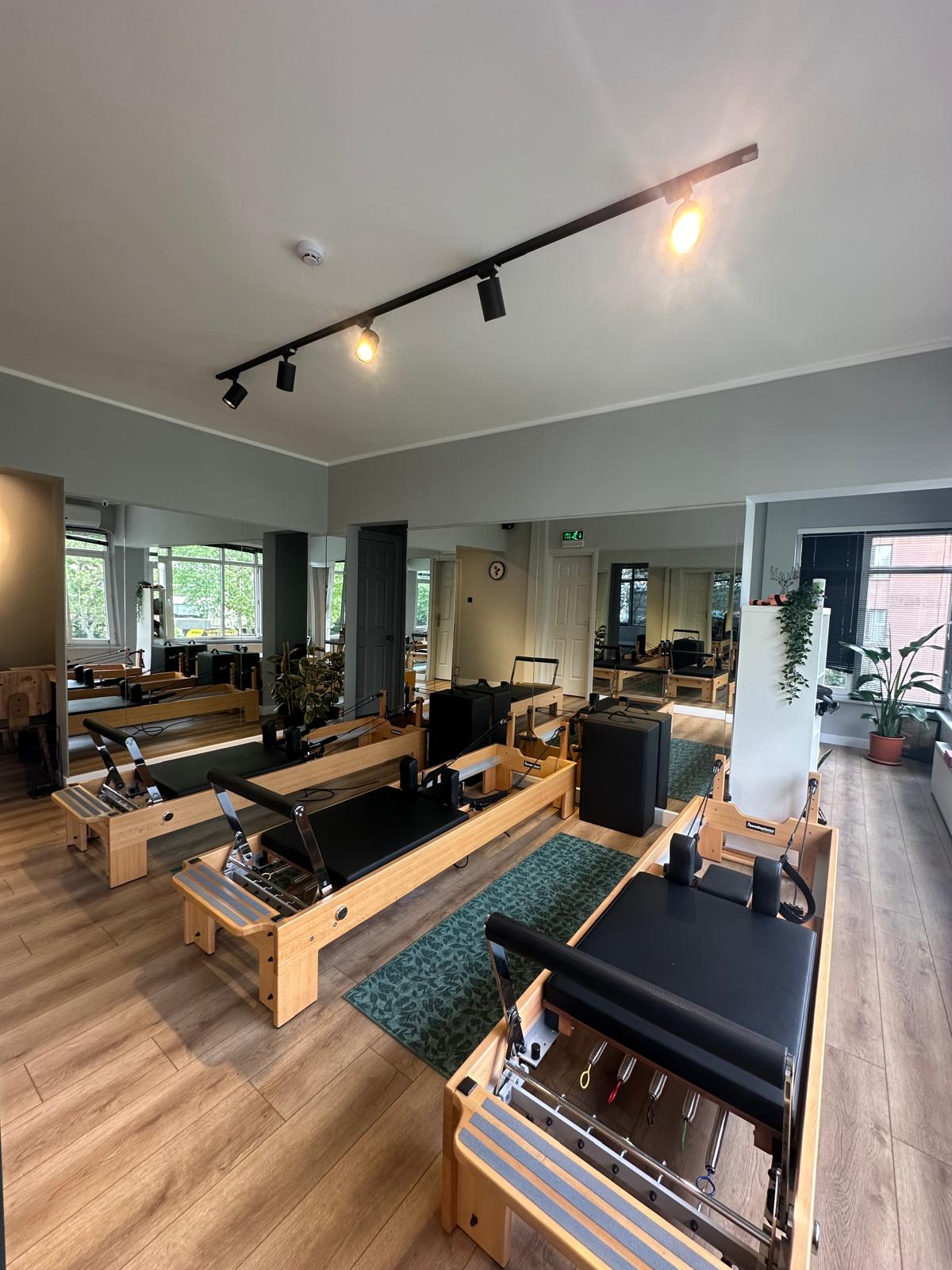 Core Pilates & Fonksiyonel Egzersiz & Fizyoterapi
