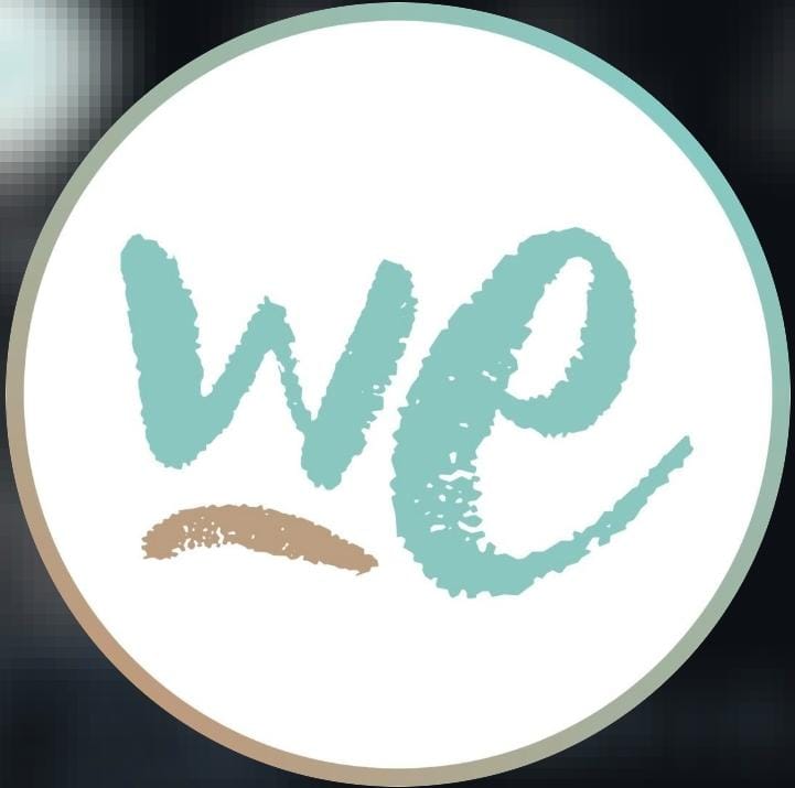 We Pilates Studio - Logo