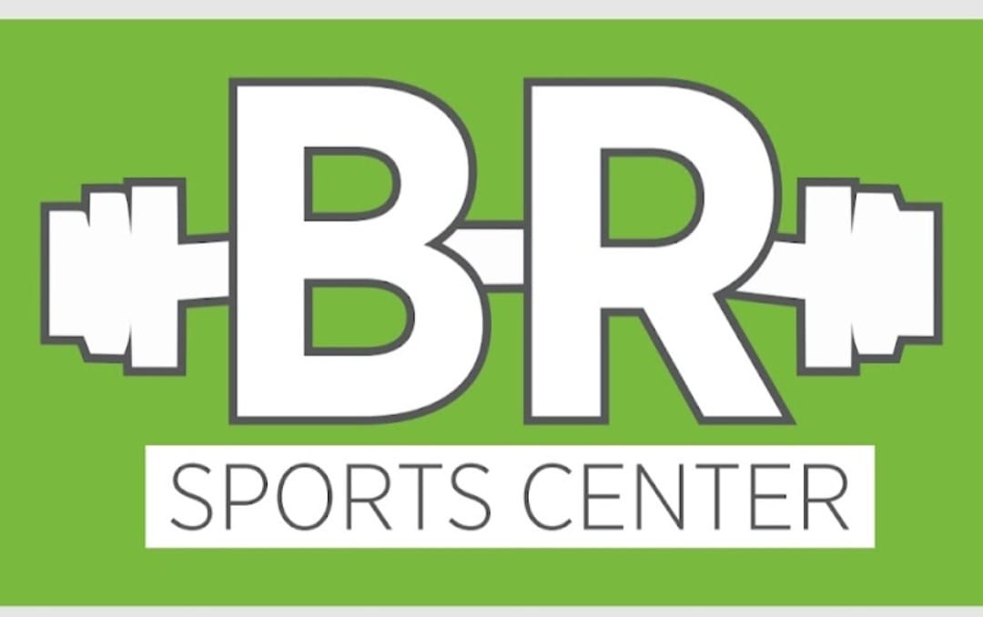 Br Spor Merkezi - Logo