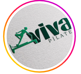 Viva Pilates - Logo