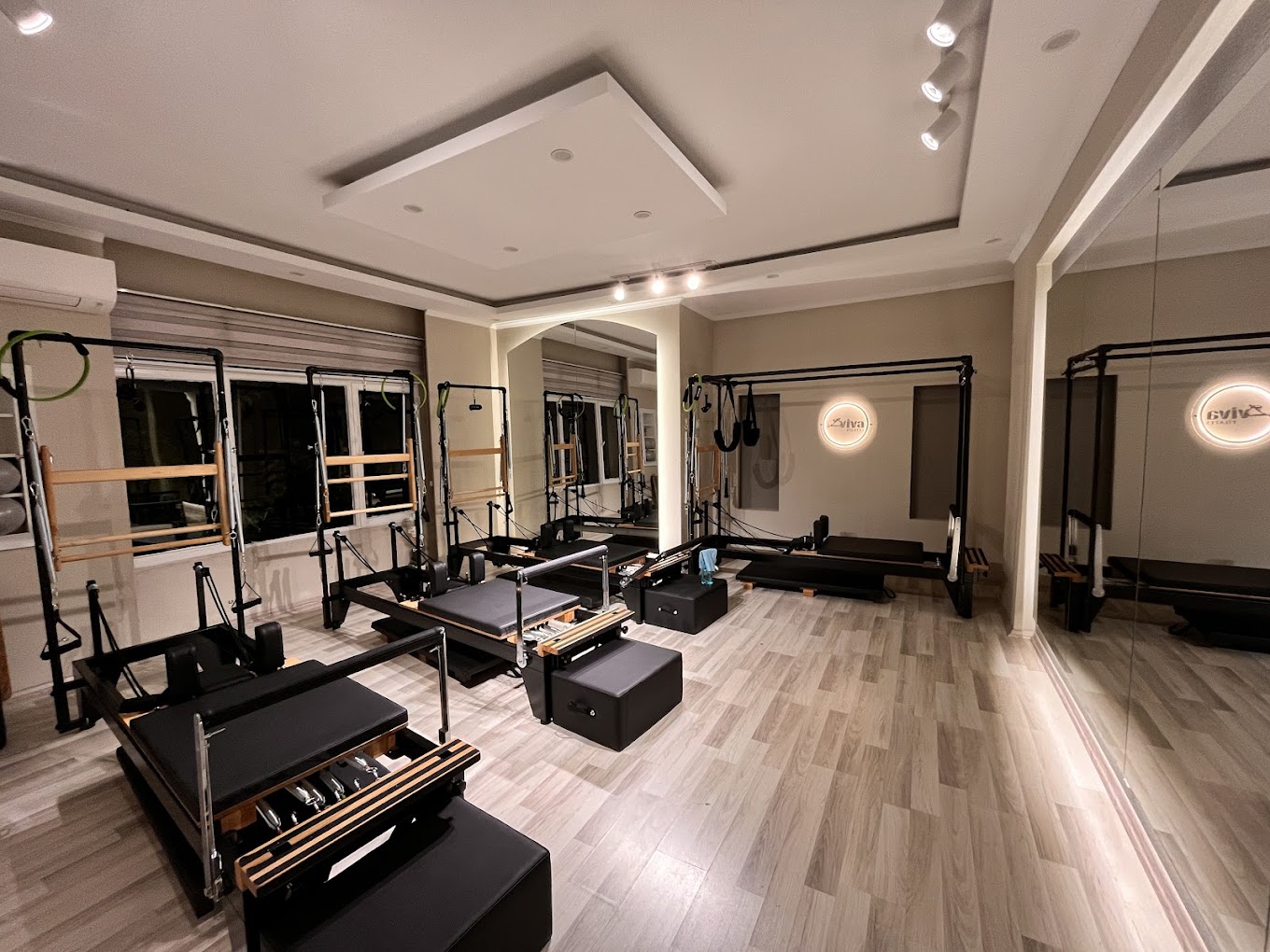 Viva Pilates