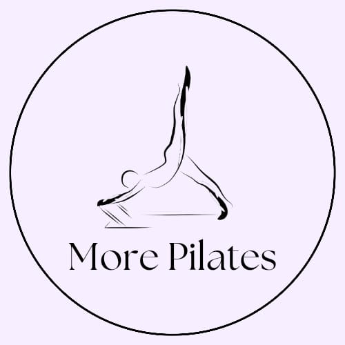 More Pilates Tuzla - Logo