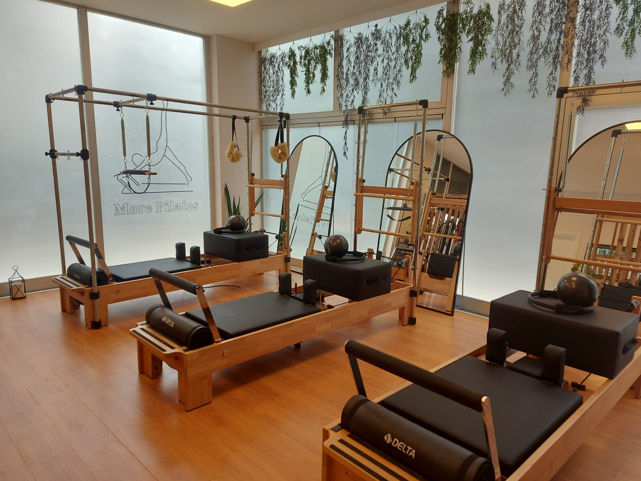 More Pilates Tuzla