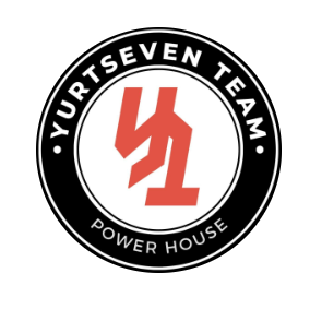 Yurtseven Team Power House - Logo