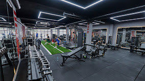 Yurtseven Team Power House