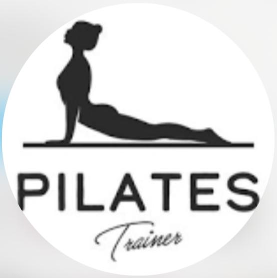 Yeditepe Pilates - Logo