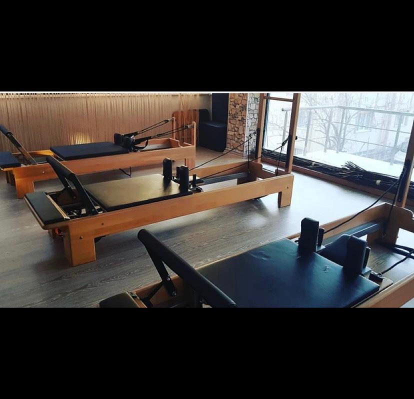 Yeditepe Pilates
