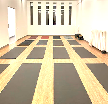 Tula Yoga