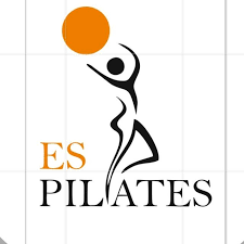 Es Pilates Esengül Polat - Logo