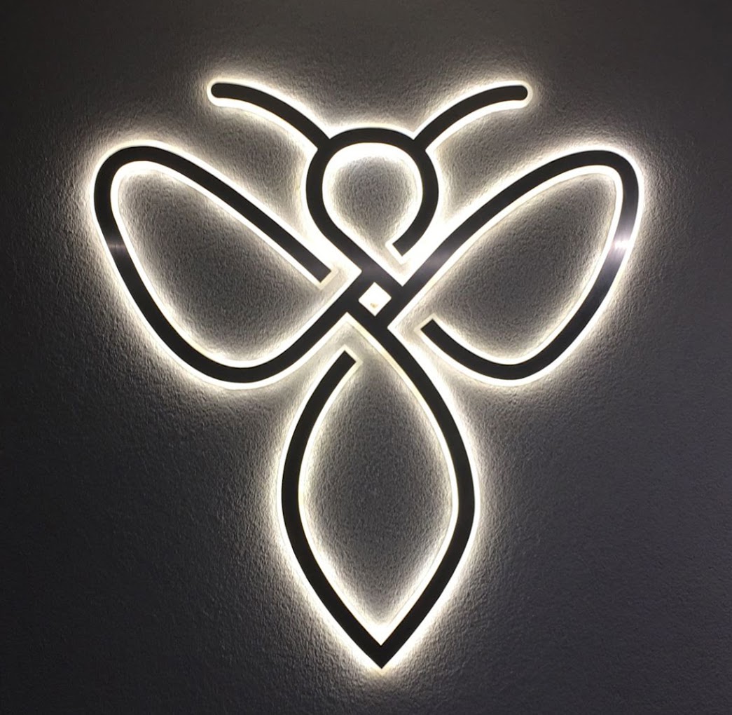 Plena Physio Pilates - Logo
