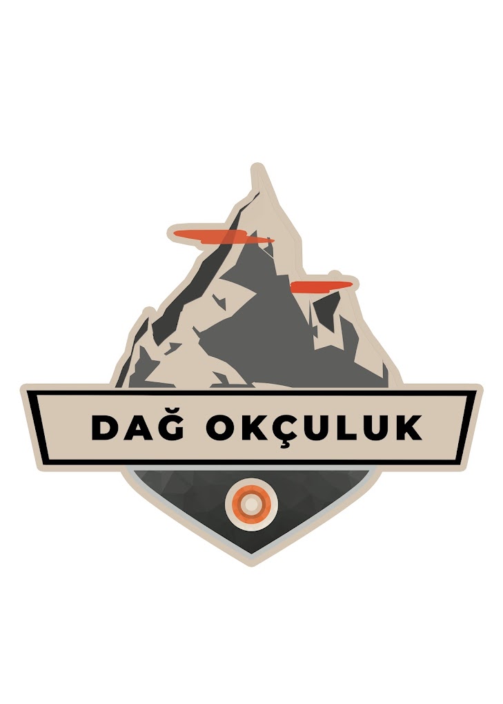 Pendik Dağ Okçuluk - Logo