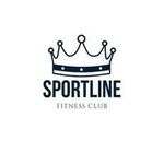 Sportline Fitness Club - Logo