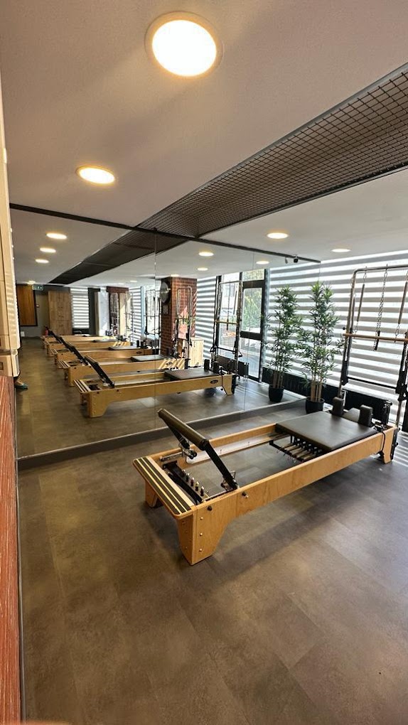 Filiz Aydın Pilates