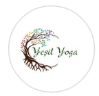 Yeşil Yoga - Logo