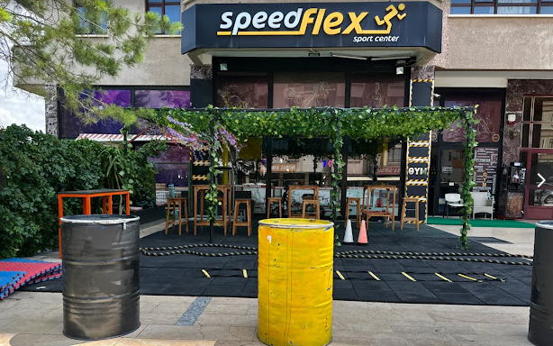 Speedflex Sport Center