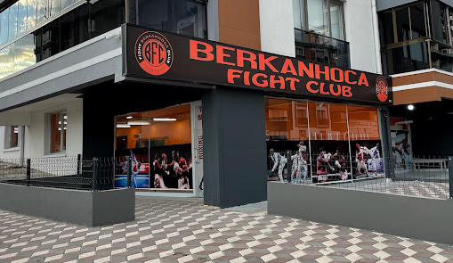 Berkan Hoca Fight Club