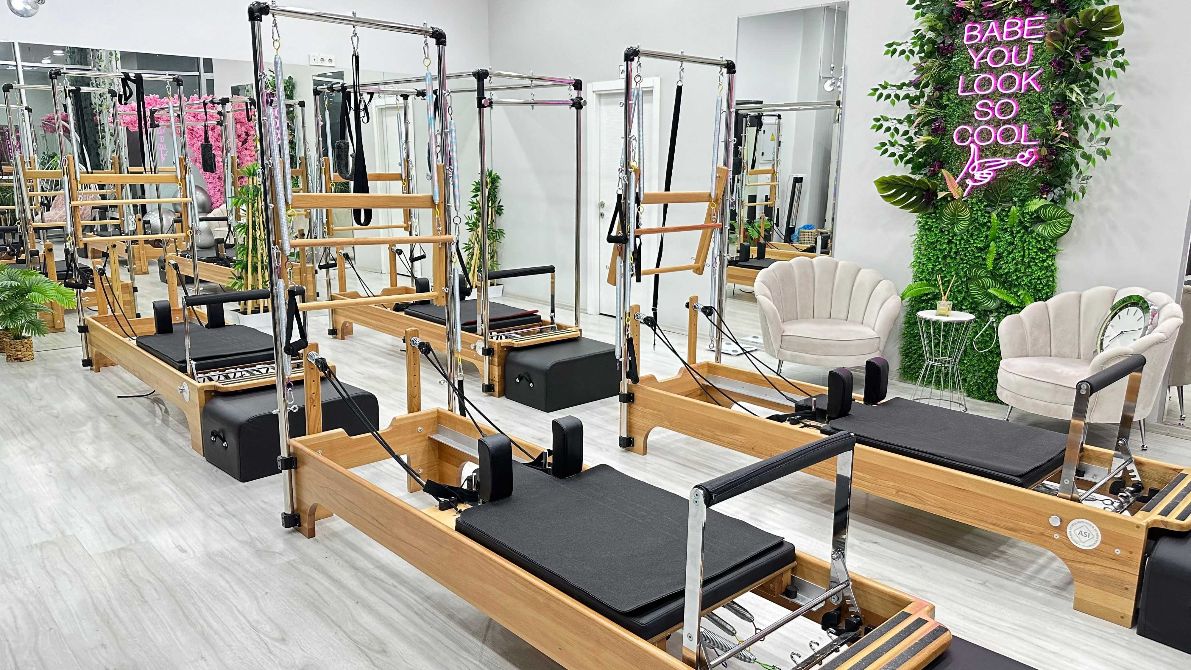 CT Diyet & Pilates Studio