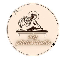 Cey Pilates Studio - Logo