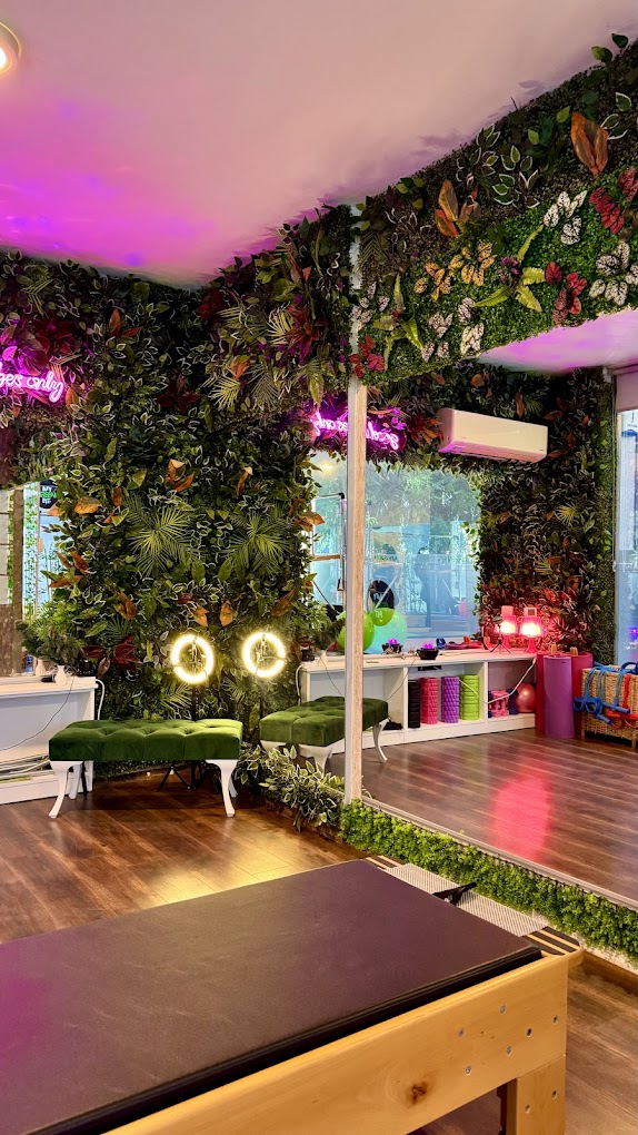 MyGreenFit Pilates Stüdio
