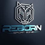 Reborn Sport Zone - Logo