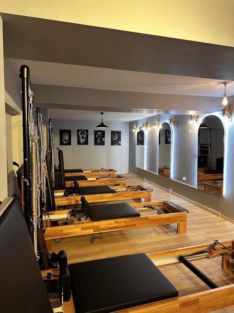 Moonlight Pilates Kağıthane