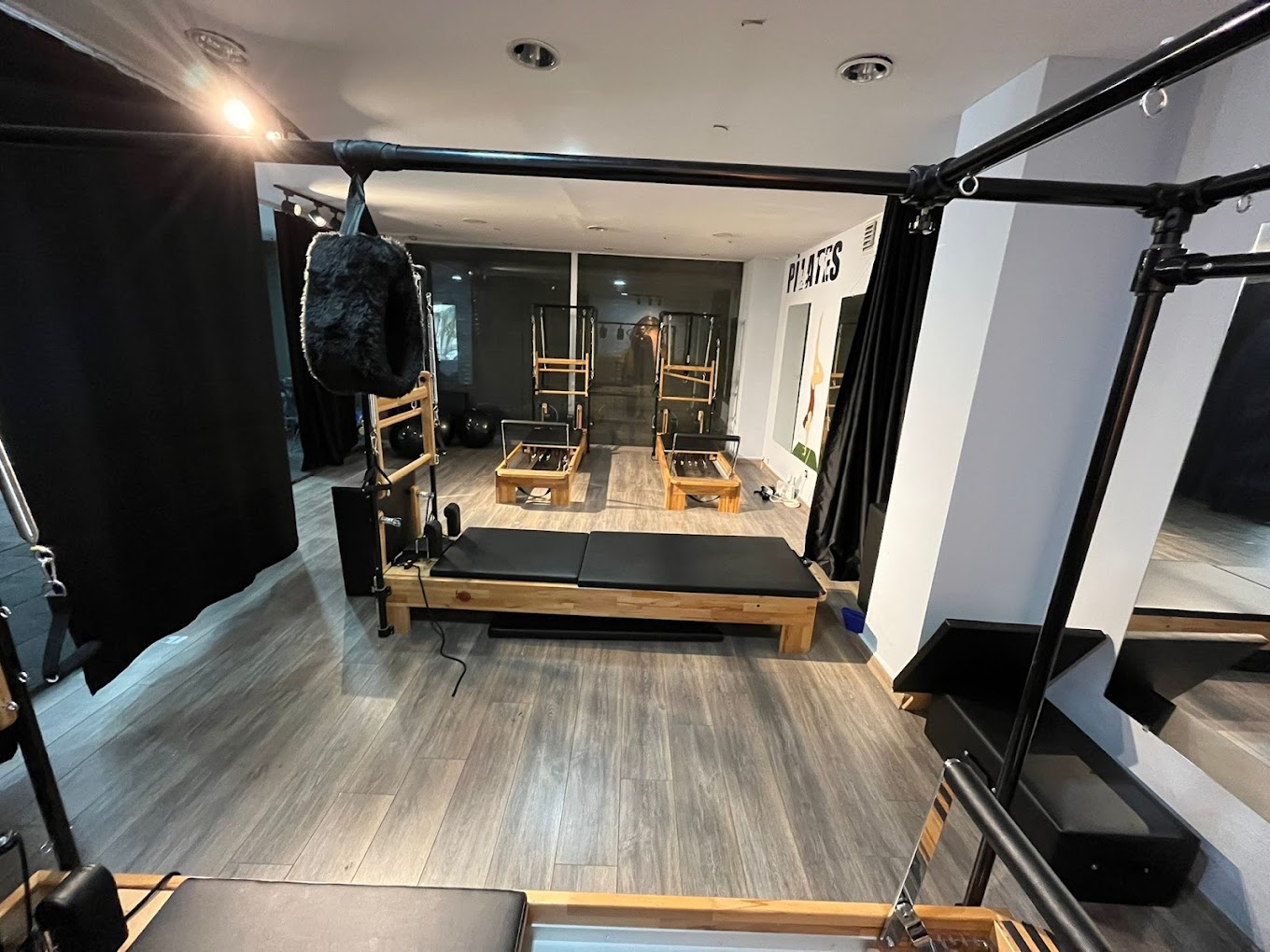 Moonlight Pilates Eyüp