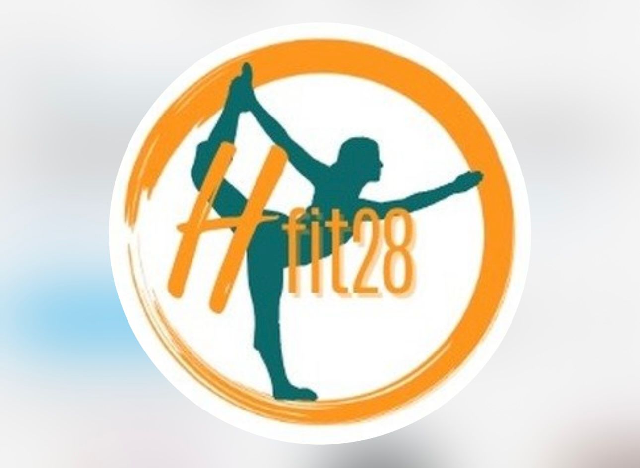 Studio Hfit28 Çekmeköy - Logo