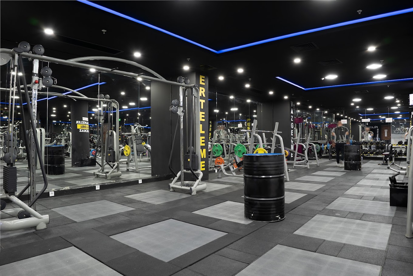 FlyFit
