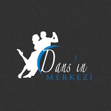 Dansın Merkezi - Logo