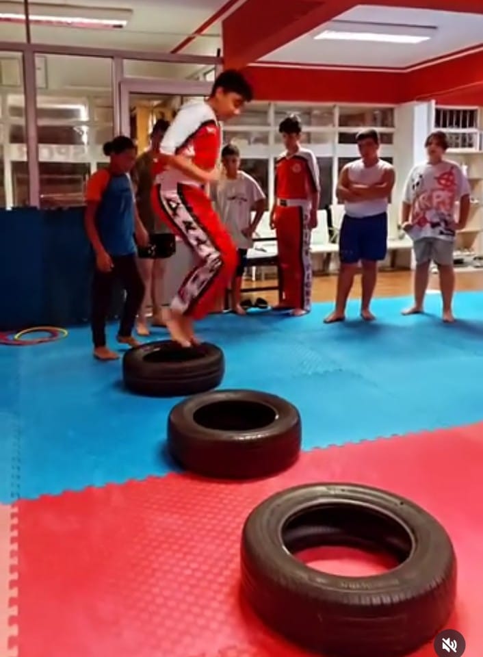 Başkent Kobra Spor Kulübü