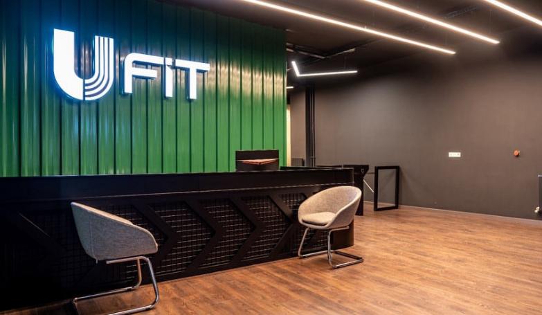 UFit Spor Salonu