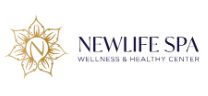 Newlife Spa Center - Logo